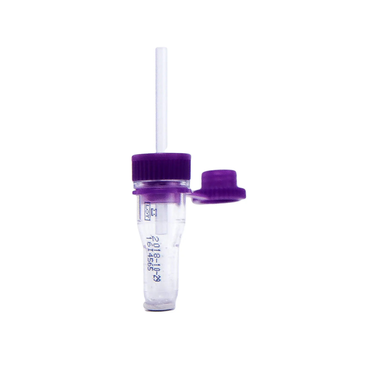 Safe-T-Fill® Capillary Blood Collection Tube Safe-T-Fill®