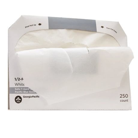 Safe-T-Gard® Toilet Seat Cover Safe T Gard™