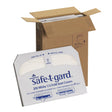 Safe-T-Gard® Toilet Seat Cover Safe-T-Gard™