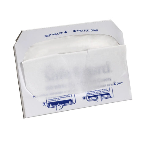 Safe-T-Gard® Toilet Seat Cover Safe-T-Gard™