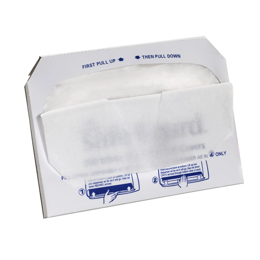 Safe-T-Gard® Toilet Seat Cover Safe-T-Gard™