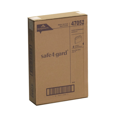 Safe-T-Gard® Toilet Seat Cover Safe-T-Gard™