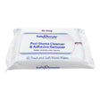 Safe n Simple™ Adhesive Remover Wipes - getMovility