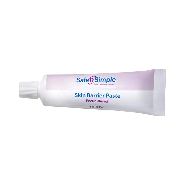 Safe n Simple™ Barrier Paste Safe n Simple™