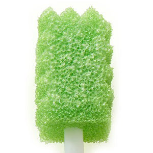 Sage Oral Swabstick Toothette Plus Foam Tip, Cetylpyridinium Chloride .05% Toothette® Plus