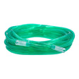 Salter Labs® Oxygen Tubing, 50 Foot, Green Salter Labs®