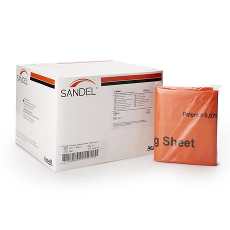 Sandel® Z-Slider™ Patient Transfer Sheet, Extra Large Z-Slider™