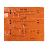 Sandel® Z-Slider™ Patient Transfer Sheet, Extra Large Z-Slider™