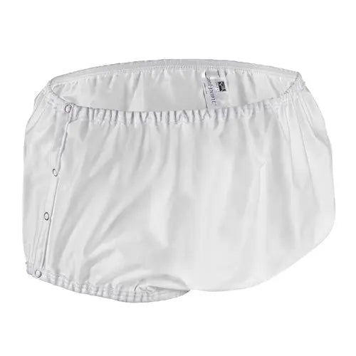 Sani-Pant Brief Snap-on Medium Sani-Pant