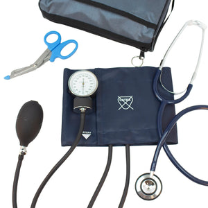 Pro's Combo II™ DH Pocket Aneroid/Scope Kit Proscope™