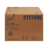 Scott® Essential C-Fold Paper Towel Scott®