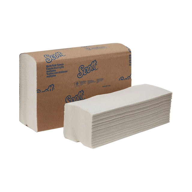 Scott® Essential Multi-Fold Paper Towel Tradition®