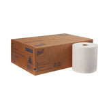 Scott® Essential White Paper Towel, 8 Inch x 600 Foot Scott® Essential