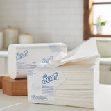 Scott® Scottfold® Paper Towel, 175 per Pack Scott® Scottfold®