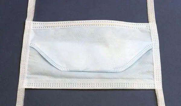 Secure-Gard® Secure Bill® Surgical Mask Cardinal Health™