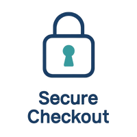 Your payment is encrypted and protected at every step.