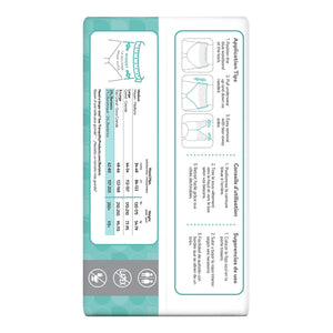 Select® Heavy Protection Absorbent Underwear, Extra Extra Large Tranquility® Essential