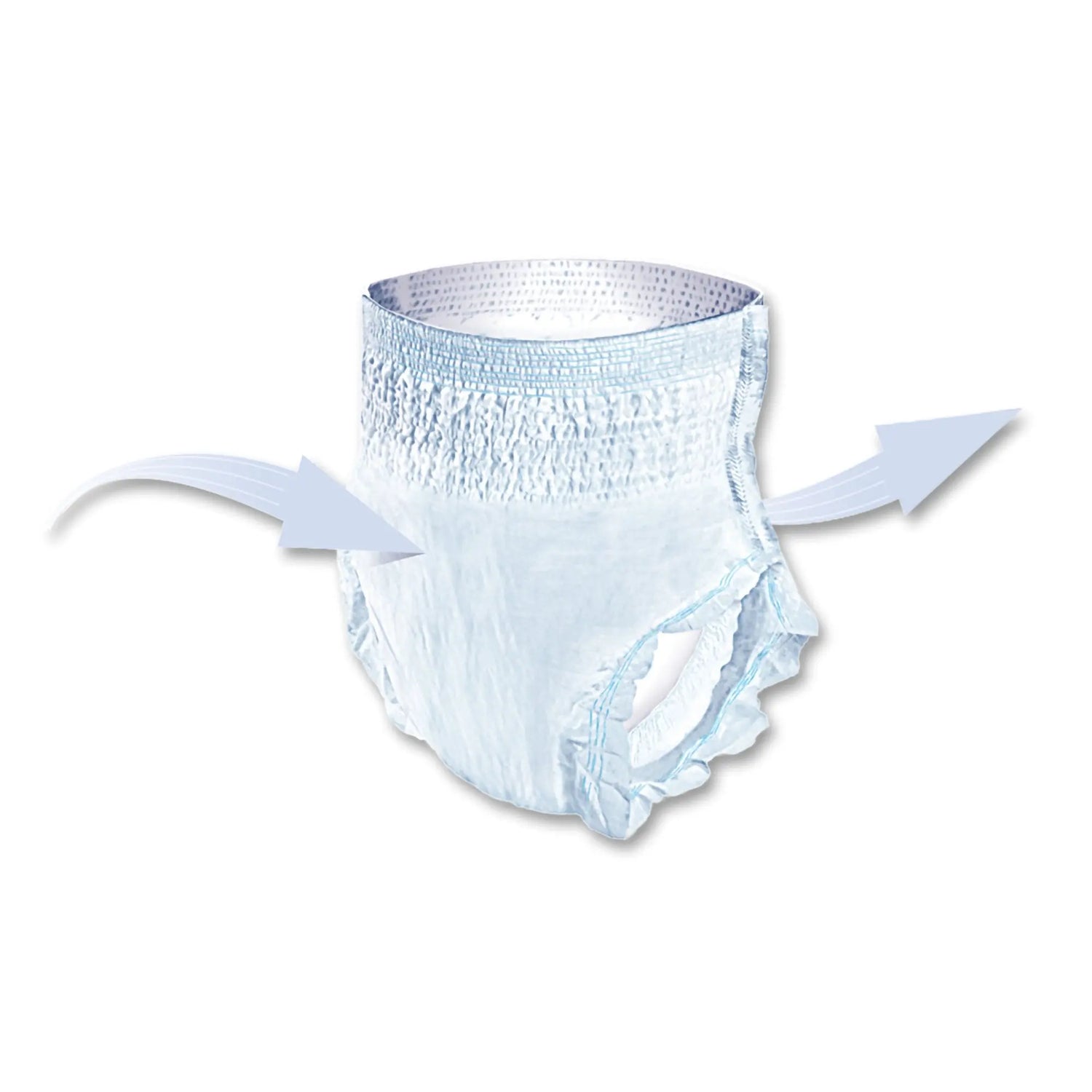 Seni® Active Super Plus Heavy Absorbent Underwear, Extra Large Seni® Active Super Plus
