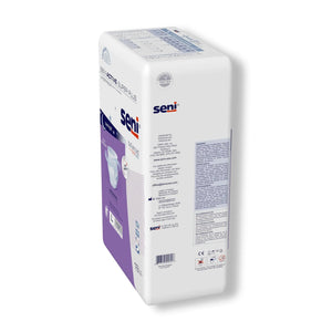 Seni® Active Super Plus Heavy Absorbent Underwear, Large Seni® Active Super Plus
