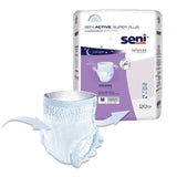 Seni® Active Super Plus Heavy Absorbent Underwear, Medium Seni® Active Super Plus