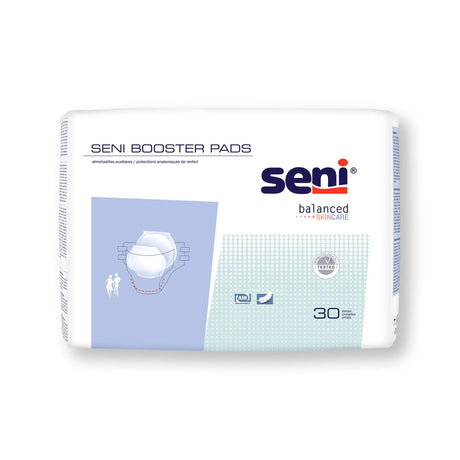 Seni® Booster Pad, 25-Inch Length - getMovility