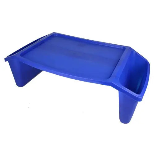 Bed Tray w/Side Pockets  Blue Movility LLC- CM