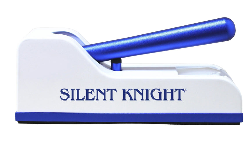 Silent Knight® Pill Crusher Silent Knight®