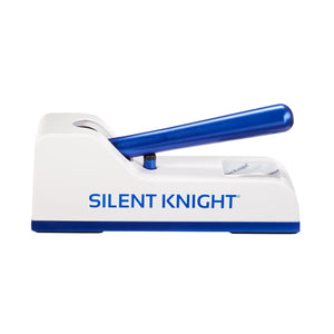 Silent Knight® Pill Crusher Silent Knight®