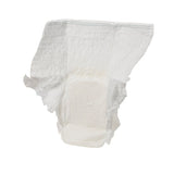 Simplicity Unisex Adult Disposable Underwear, Pull On, Moderate Absorbency Simplicity™