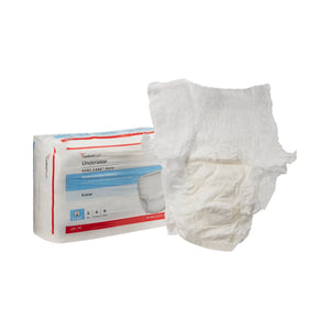 Simplicity™ Extra Moderate Absorbent Underwear, Extra Large Simplicity™ Extra