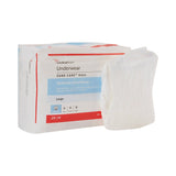 Simplicity™ Extra Moderate Absorbent Underwear, Large Simplicity™ Extra