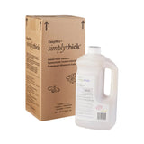 SimplyThick® EasyMix™ Bottle and Pump, 1.6 Liter Pump Bottle SimplyThick® Easy Mix