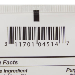 Skin Protectant Baza Antifungal Scented Cream, CHG Compatible Baza® Antifungal