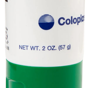 Skin Protectant Baza Antifungal Scented Cream, CHG Compatible, 2 Oz Tube Baza® Antifungal