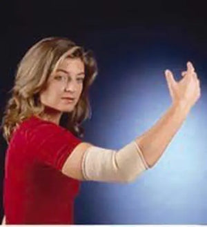 Slip On Elbow Support X-Large J&J Movility LLC- CM