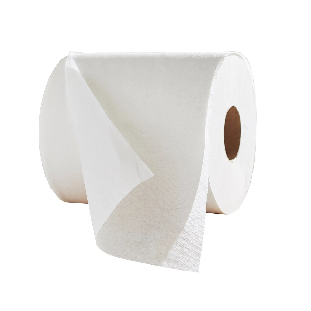 SofPull® White Paper Towel, 3,300 Feet, 6 Rolls per Case SofPull®