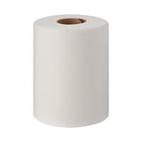 SofPull® White Paper Towel, 4795 Feet, 8 Rolls per Case SofPull®