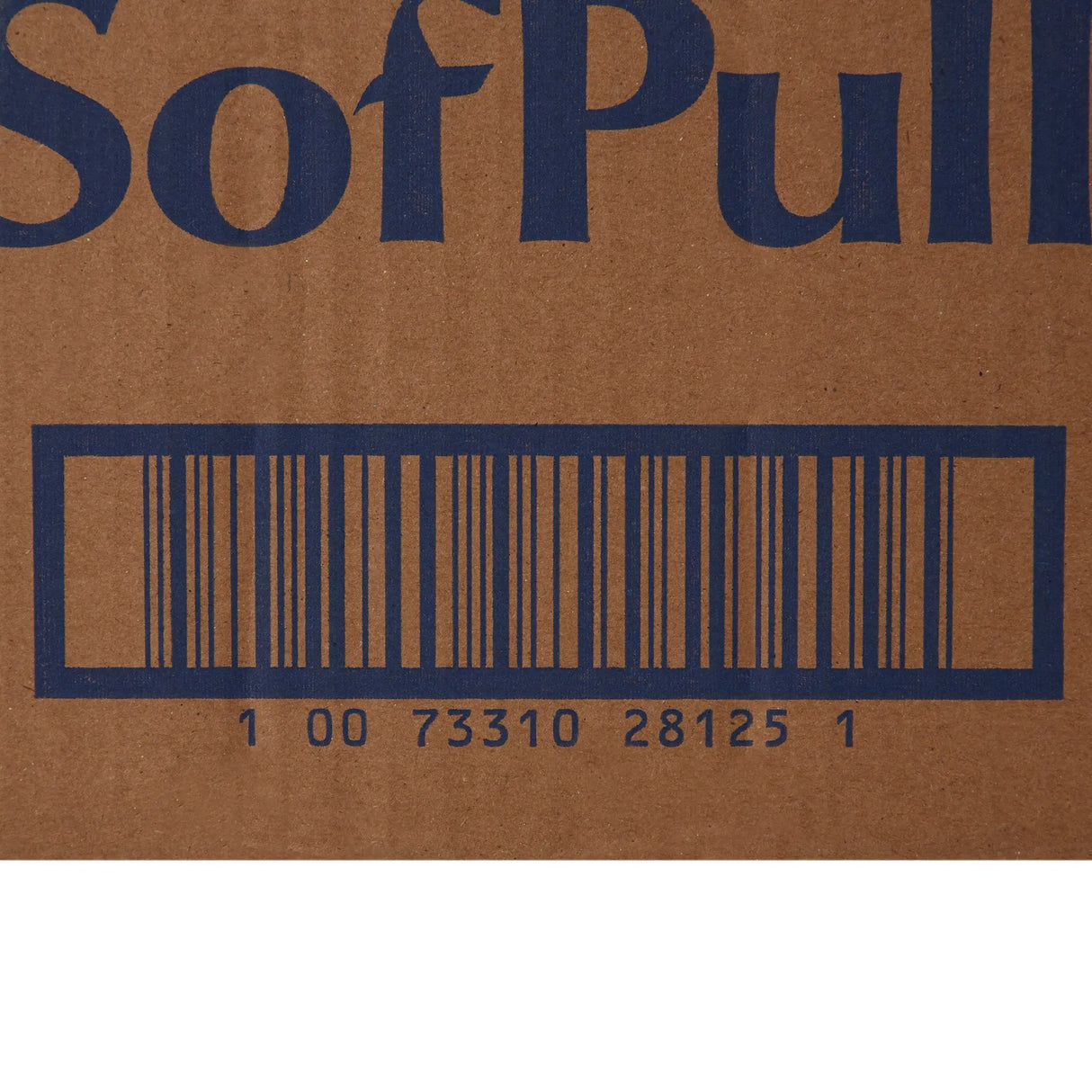 SofPull® White Paper Towel, 4795 Feet, 8 Rolls per Case SofPull®