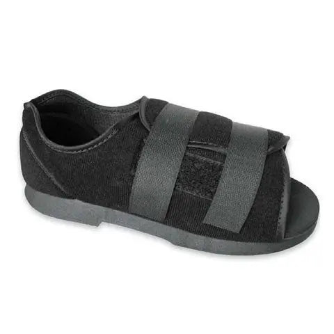 Soft Touch Post Op Shoe Pediatric  10 - 1 Movility LLC- CM