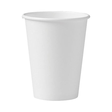 Solo® Paper Drinking Cup, 12 oz. Solo®