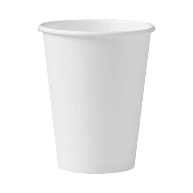 Solo® Paper Drinking Cup, 12 oz. Solo®