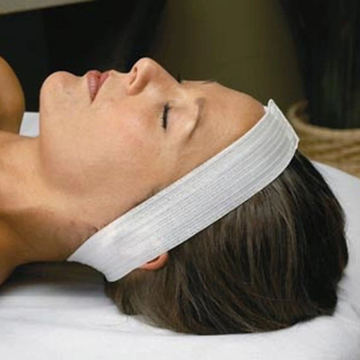 Spa Essentials® Headband Spa Essentials®