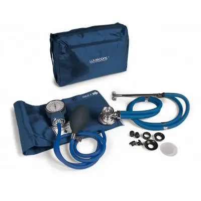 Blood Pressure/Sprague Combo Kit  Dark Blue Movility LLC- CM