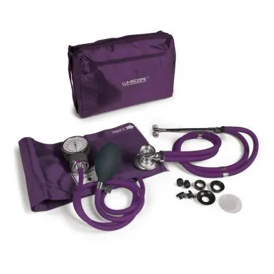 Blood Pressure/Sprague Combo Kit  Grape Movility LLC- CM