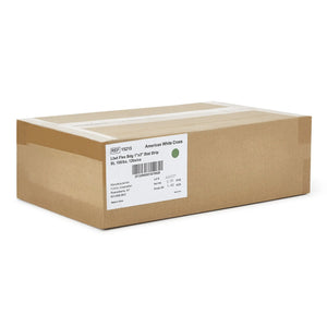 Stat Strip® Adhesive Strip, 1 x 3 Inch - getMovility