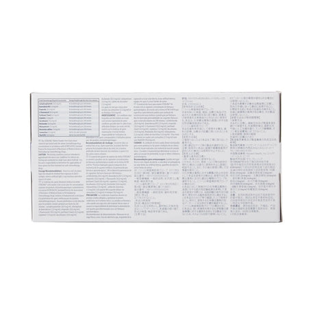 Sterling® Nitrile Exam Glove, Medium, Gray STERLING®