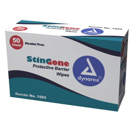 StinGone™ Skin Barrier Wipe StingGone™