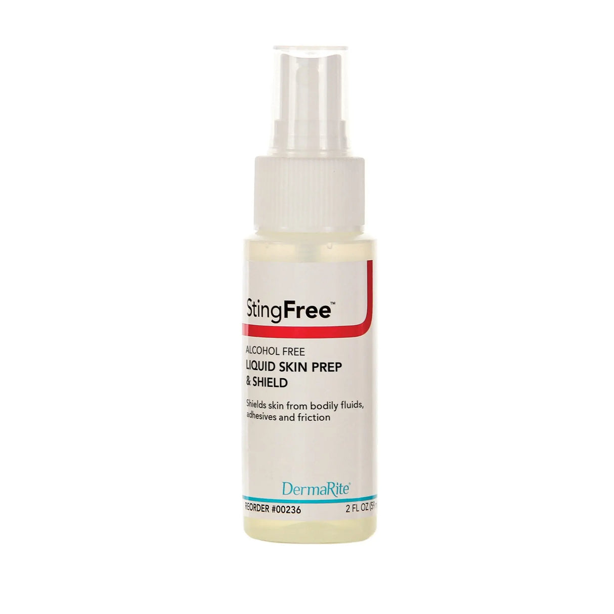 StingFree™ Scented Skin Protectant, 2 oz. Spray Bottle StingFree™