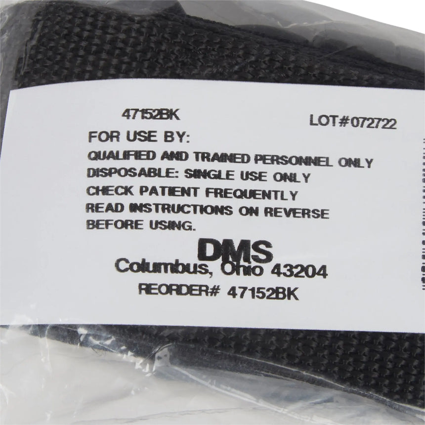 McKesson Backboard / Stretcher Strap McKesson
