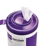 Super Sani-Cloth® Germicidal Disposable Wipe Super Sani-Cloth®